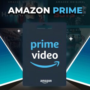𝐀𝐌𝐀𝐙𝐎𝐍 𝐏𝐑𝐈𝐌𝐄 𝐒𝐇𝐀𝐑𝐄𝐃 𝐀𝐂𝐂𝐎𝐔𝐍𝐓 𝟒𝐊 𝟑 𝐌𝐎𝐍𝐓𝐇𝐒