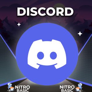 𝐃𝐈𝐒𝐂𝐎𝐑𝐃 𝐍𝐈𝐓𝐑𝐎 𝐁𝐀𝐒𝐈𝐂 𝟏 𝐘𝐄𝐀𝐑