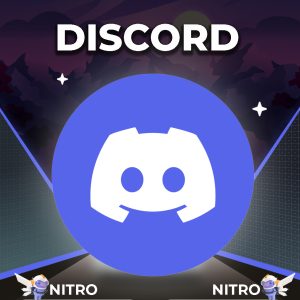 𝐃𝐈𝐒𝐂𝐎𝐑𝐃 𝐍𝐈𝐓𝐑𝐎 𝐆𝐀𝐌𝐈𝐍𝐆 𝟏 𝐘𝐄𝐀𝐑
