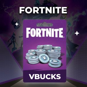 𝐅𝐎𝐑𝐓𝐍𝐈𝐓𝐄 𝟏𝟑𝟓𝟎𝟎𝐕